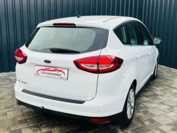 FORD C-MAX  Fab. 10.2015  1.5 DIESEL 120CP  Euro 6