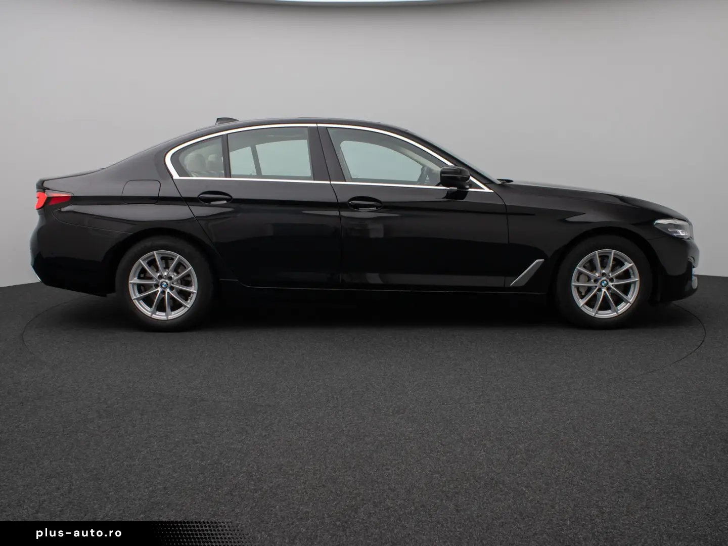 BMW 530i Kamera Glasdach DAB Lenkrhzg Klima-4. Alarm