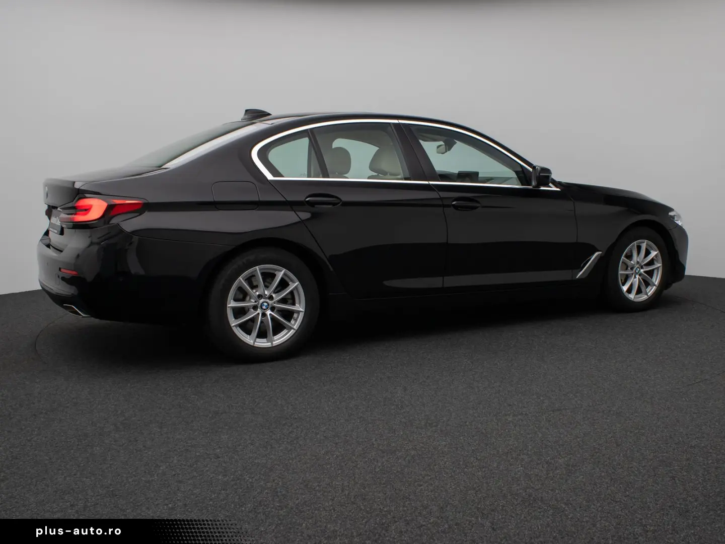 BMW 530i Kamera Glasdach DAB Lenkrhzg Klima-4. Alarm