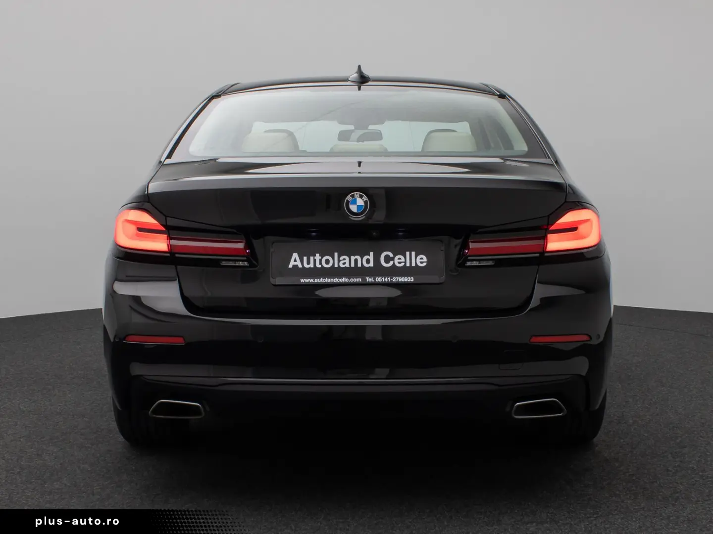 BMW 530i Kamera Glasdach DAB Lenkrhzg Klima-4. Alarm