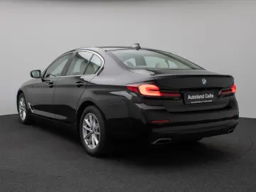 BMW 530i Kamera Glasdach DAB Lenkrhzg Klima-4. Alarm