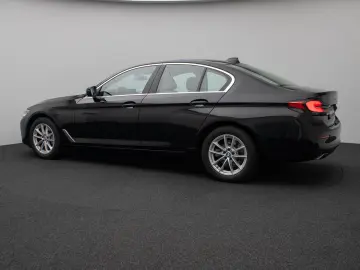 BMW 530i Kamera Glasdach DAB Lenkrhzg Klima-4. Alarm