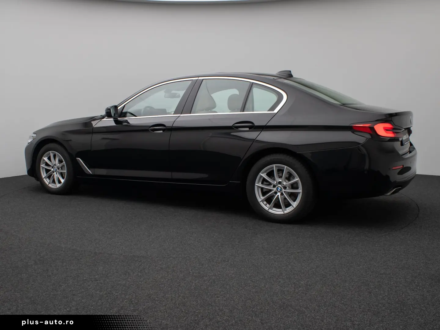 BMW 530i Kamera Glasdach DAB Lenkrhzg Klima-4. Alarm