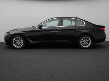 BMW 530i Kamera Glasdach DAB Lenkrhzg Klima-4. Alarm