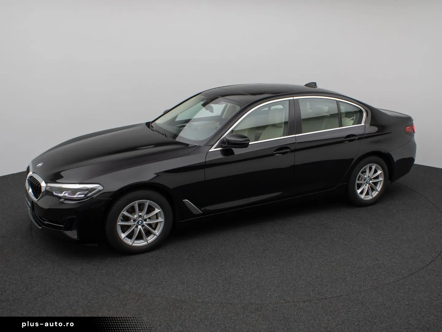 BMW 530i Kamera Glasdach DAB Lenkrhzg Klima-4. Alarm