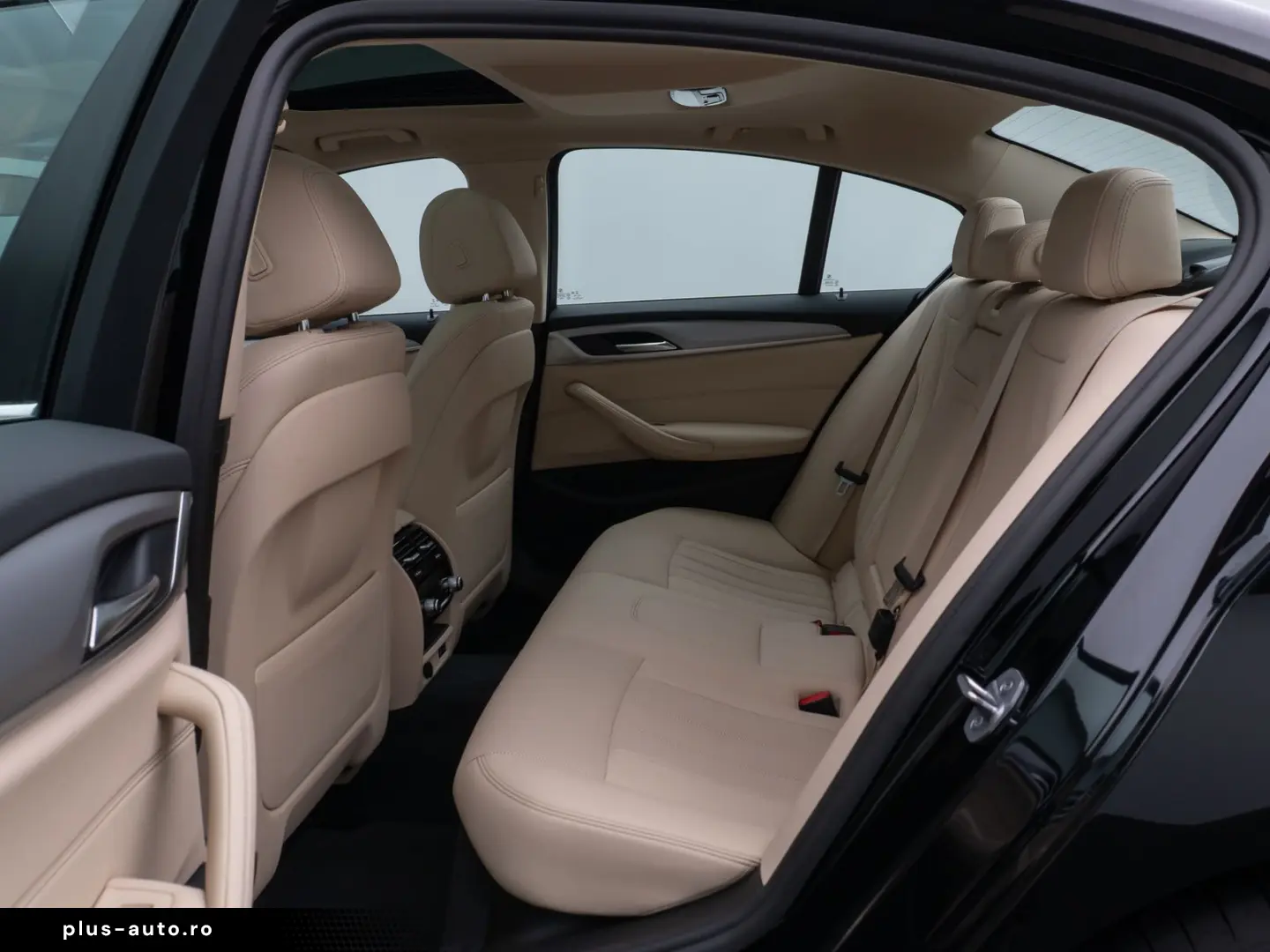 BMW 530i Kamera Glasdach DAB Lenkrhzg Klima-4. Alarm