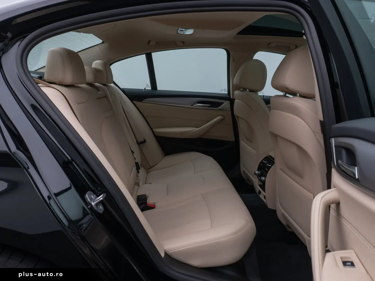 BMW 530i Kamera Glasdach DAB Lenkrhzg Klima-4. Alarm