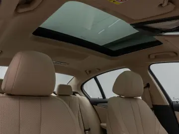 BMW 530i Kamera Glasdach DAB Lenkrhzg Klima-4. Alarm