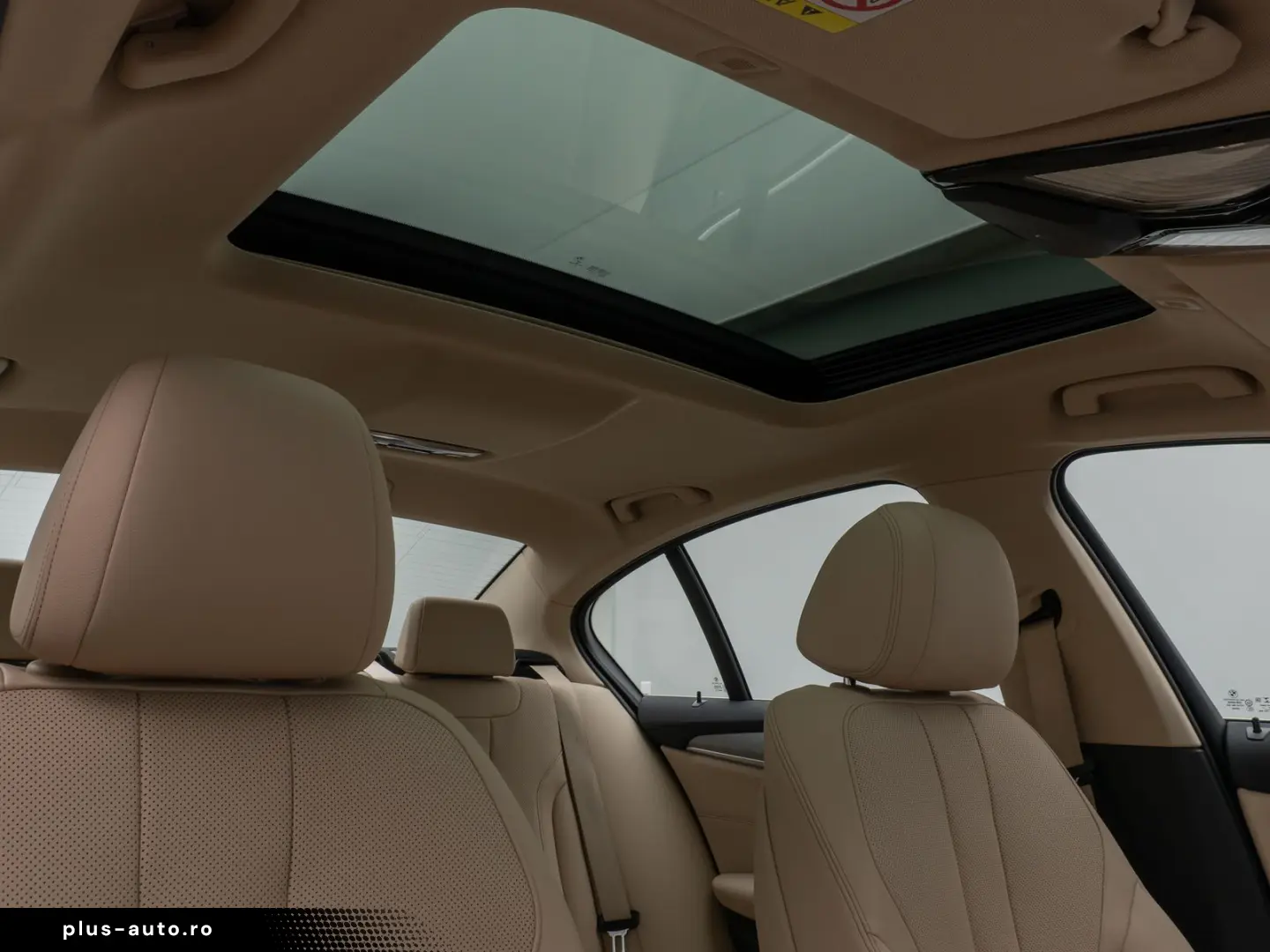 BMW 530i Kamera Glasdach DAB Lenkrhzg Klima-4. Alarm