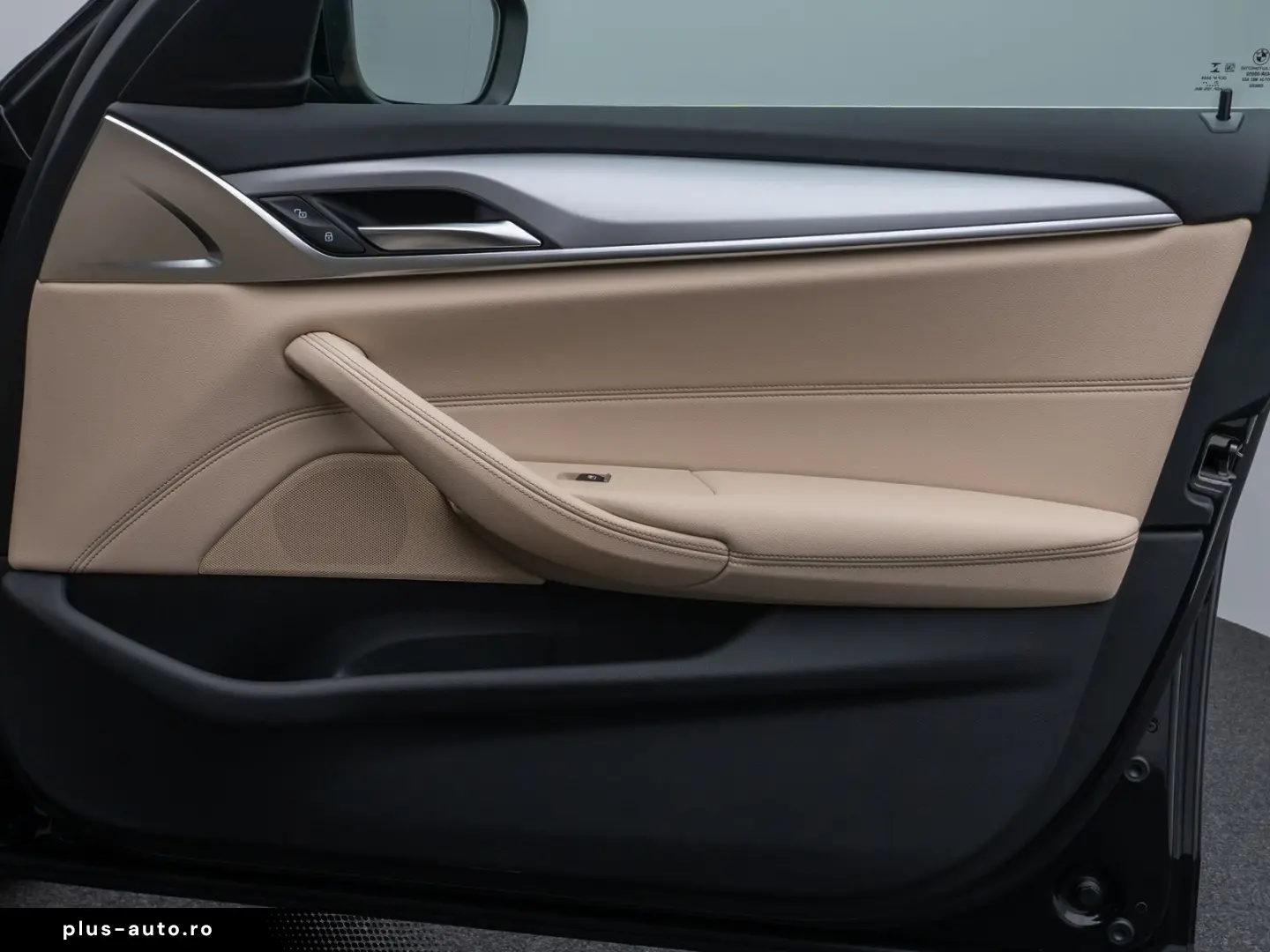 BMW 530i Kamera Glasdach DAB Lenkrhzg Klima-4. Alarm