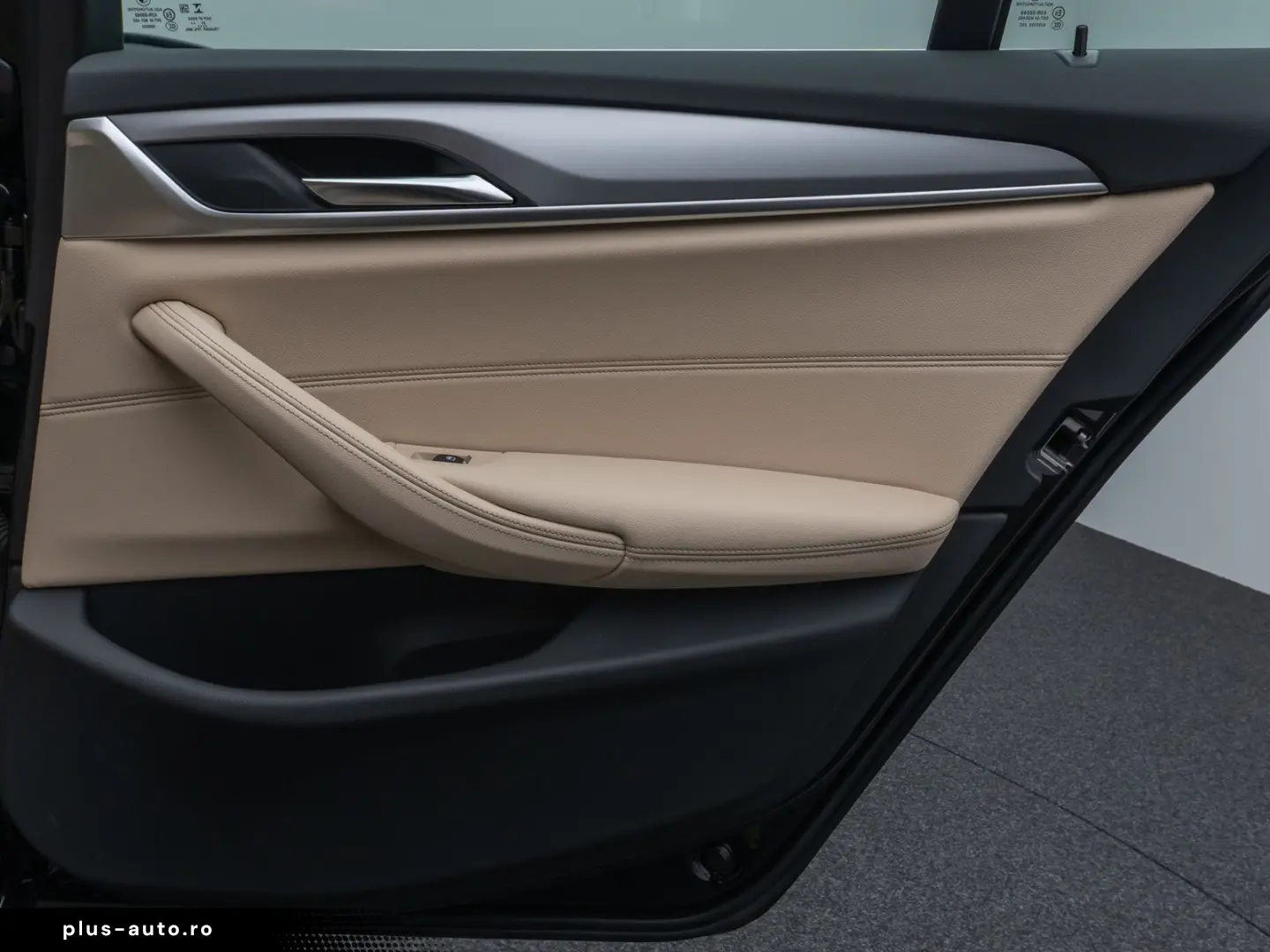 BMW 530i Kamera Glasdach DAB Lenkrhzg Klima-4. Alarm