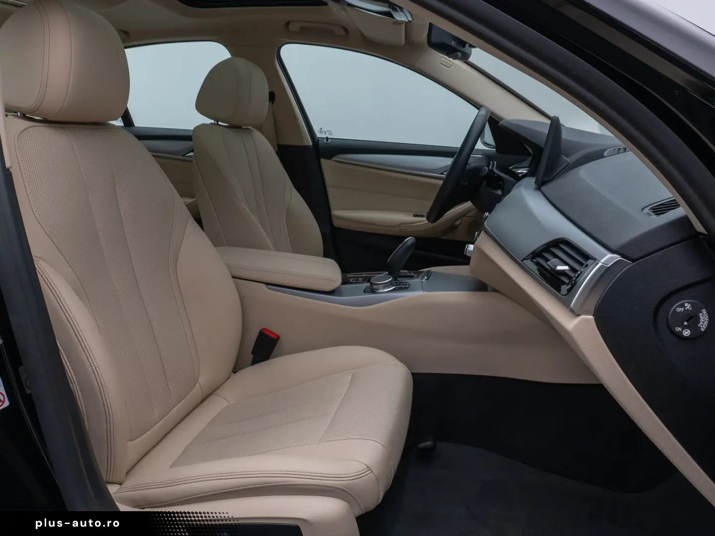 BMW 530i Kamera Glasdach DAB Lenkrhzg Klima-4. Alarm