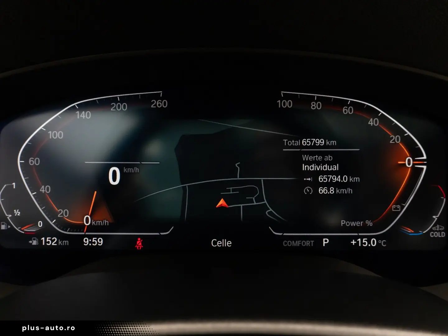 BMW 530i Kamera Glasdach DAB Lenkrhzg Klima-4. Alarm