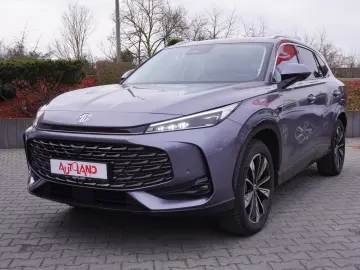 MG HS 1.5 T-GDI Luxury Aut. LED ACC 360  Totwinkel