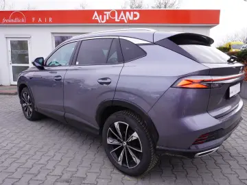 MG HS 1.5 T-GDI Luxury Aut. LED ACC 360  Totwinkel