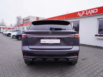 MG HS 1.5 T-GDI Luxury Aut. LED ACC 360  Totwinkel