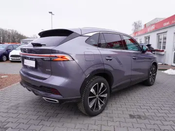 MG HS 1.5 T-GDI Luxury Aut. LED ACC 360  Totwinkel