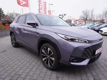 MG HS 1.5 T-GDI Luxury Aut. LED ACC 360  Totwinkel