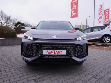 MG HS 1.5 T-GDI Luxury Aut. LED ACC 360  Totwinkel