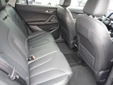 MG HS 1.5 T-GDI Luxury Aut. LED ACC 360  Totwinkel