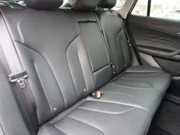 MG HS 1.5 T-GDI Luxury Aut. LED ACC 360  Totwinkel