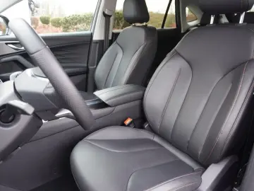 MG HS 1.5 T-GDI Luxury Aut. LED ACC 360  Totwinkel