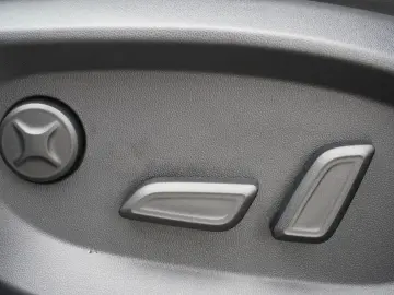 MG HS 1.5 T-GDI Luxury Aut. LED ACC 360  Totwinkel