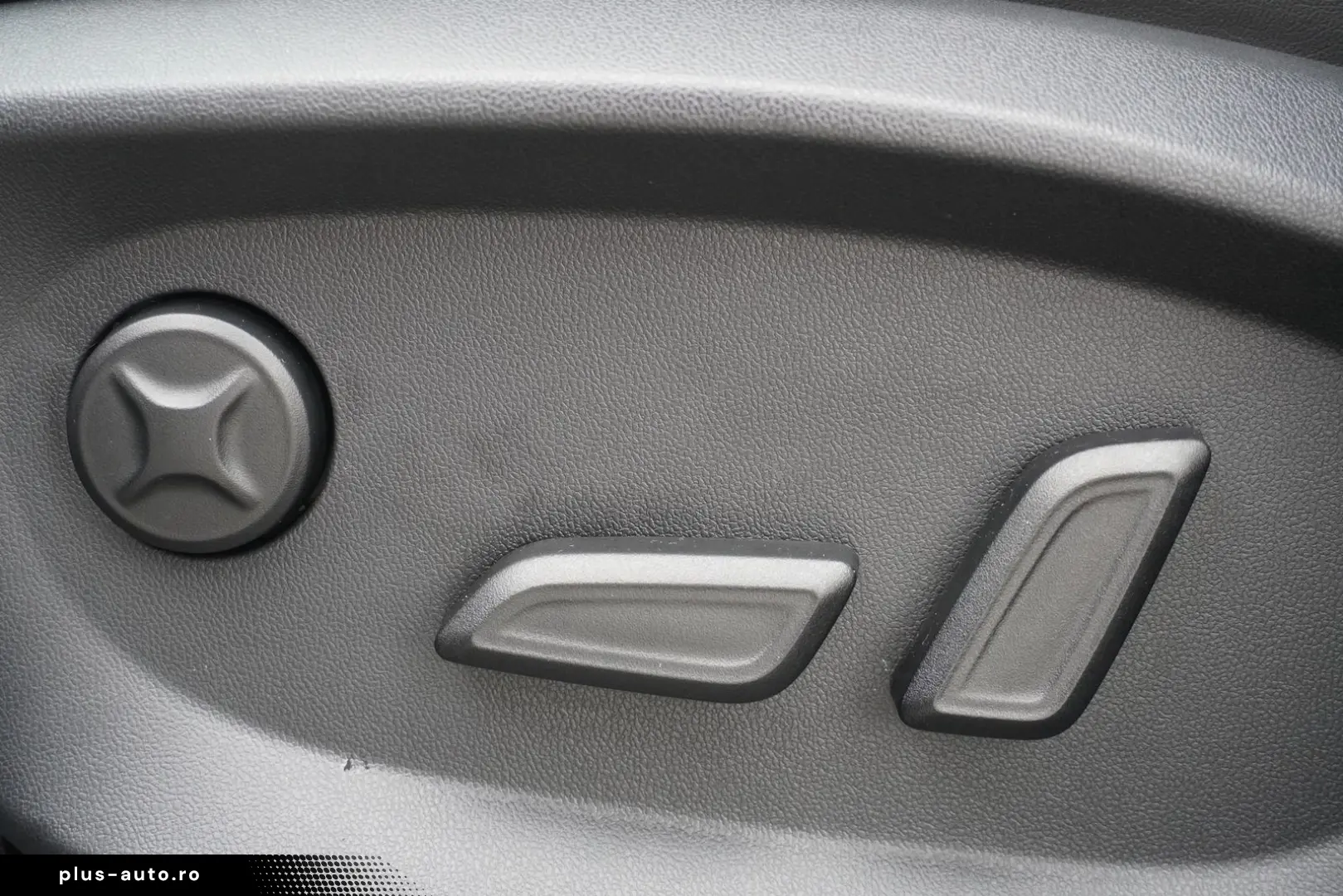 MG HS 1.5 T-GDI Luxury Aut. LED ACC 360  Totwinkel