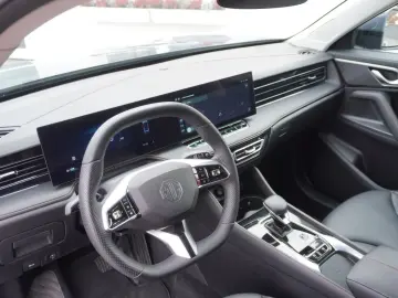 MG HS 1.5 T-GDI Luxury Aut. LED ACC 360  Totwinkel