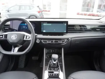 MG HS 1.5 T-GDI Luxury Aut. LED ACC 360  Totwinkel