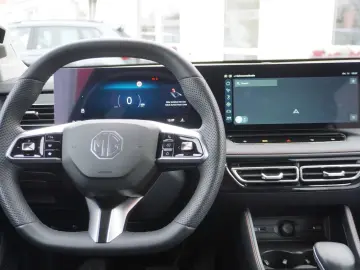 MG HS 1.5 T-GDI Luxury Aut. LED ACC 360  Totwinkel