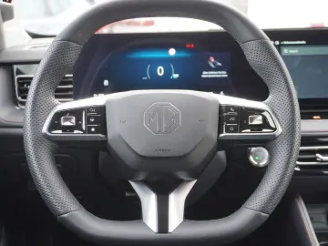 MG HS 1.5 T-GDI Luxury Aut. LED ACC 360  Totwinkel