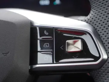 MG HS 1.5 T-GDI Luxury Aut. LED ACC 360  Totwinkel