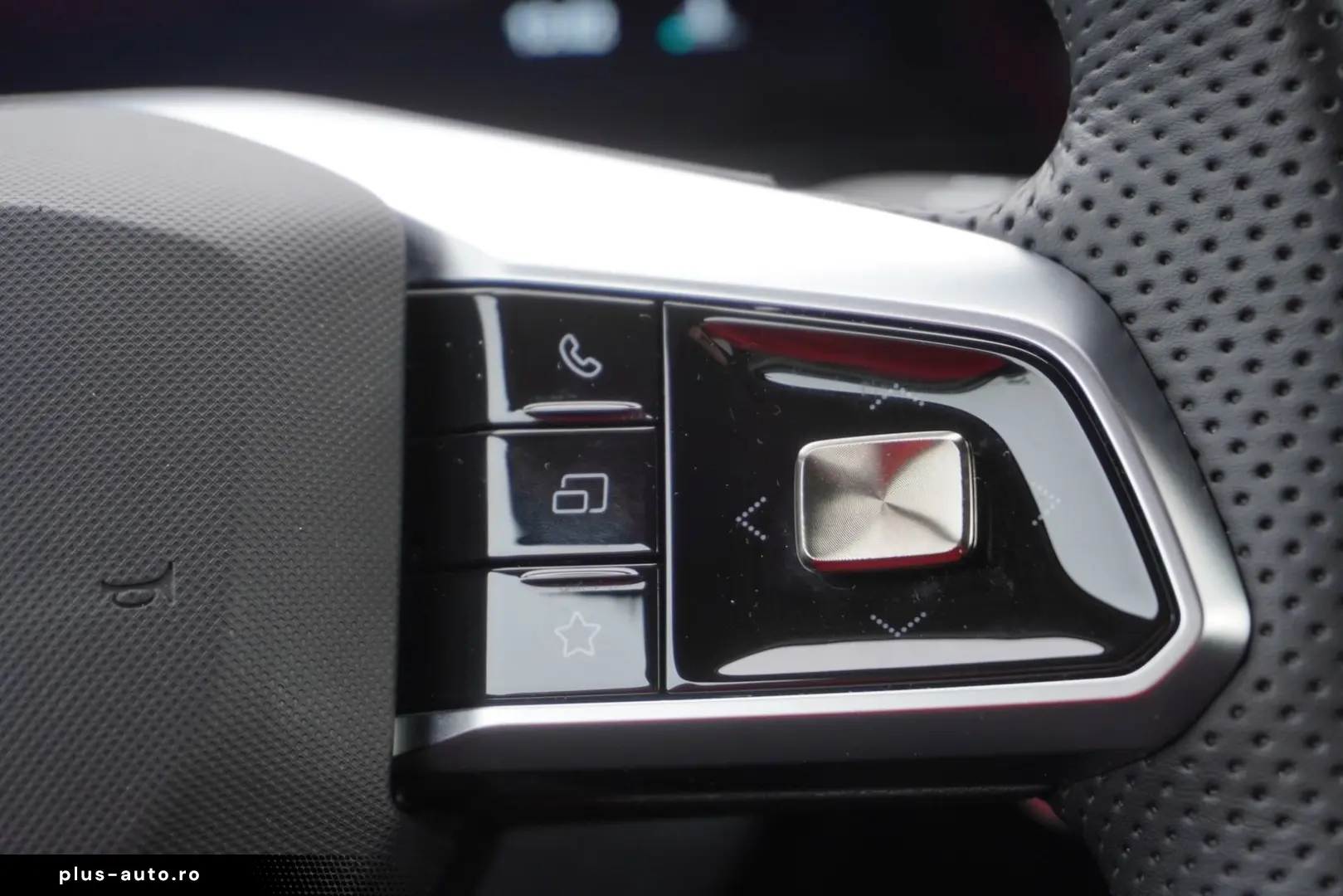 MG HS 1.5 T-GDI Luxury Aut. LED ACC 360  Totwinkel