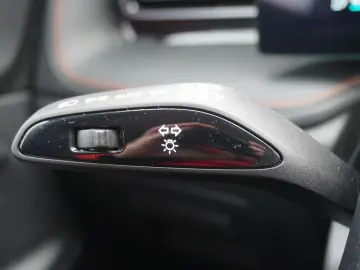 MG HS 1.5 T-GDI Luxury Aut. LED ACC 360  Totwinkel