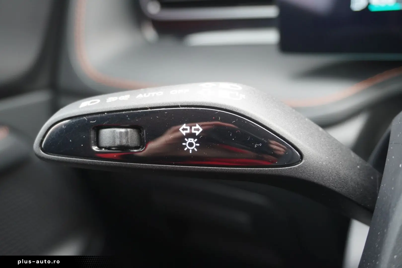 MG HS 1.5 T-GDI Luxury Aut. LED ACC 360  Totwinkel