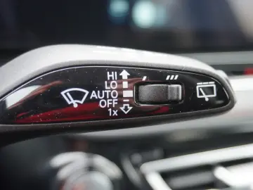 MG HS 1.5 T-GDI Luxury Aut. LED ACC 360  Totwinkel