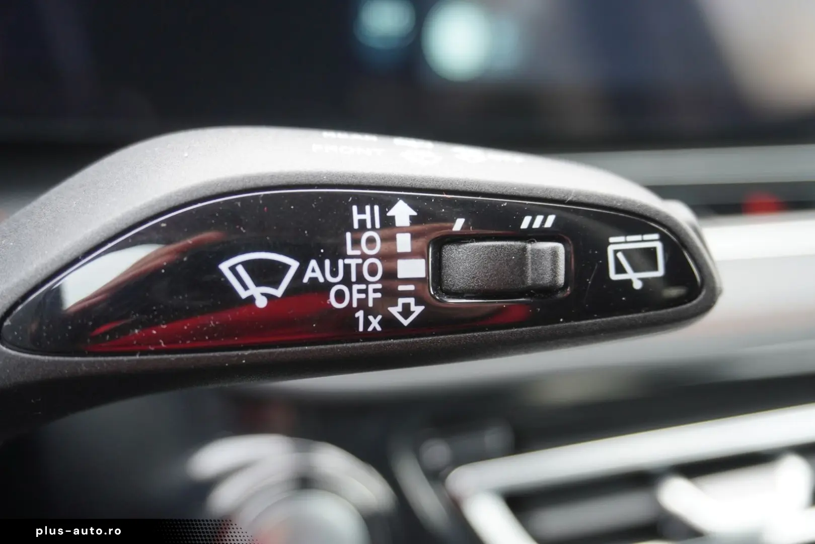 MG HS 1.5 T-GDI Luxury Aut. LED ACC 360  Totwinkel