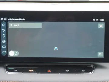 MG HS 1.5 T-GDI Luxury Aut. LED ACC 360  Totwinkel