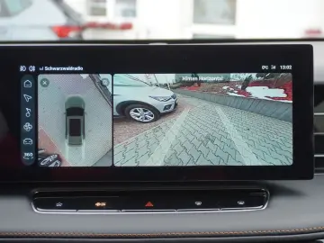 MG HS 1.5 T-GDI Luxury Aut. LED ACC 360  Totwinkel