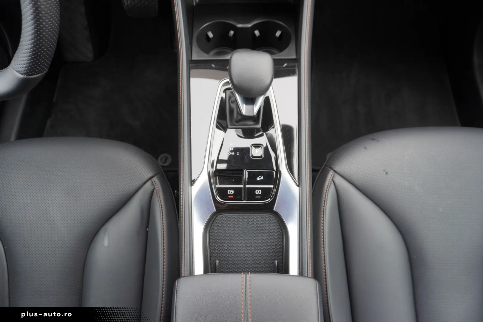 MG HS 1.5 T-GDI Luxury Aut. LED ACC 360  Totwinkel