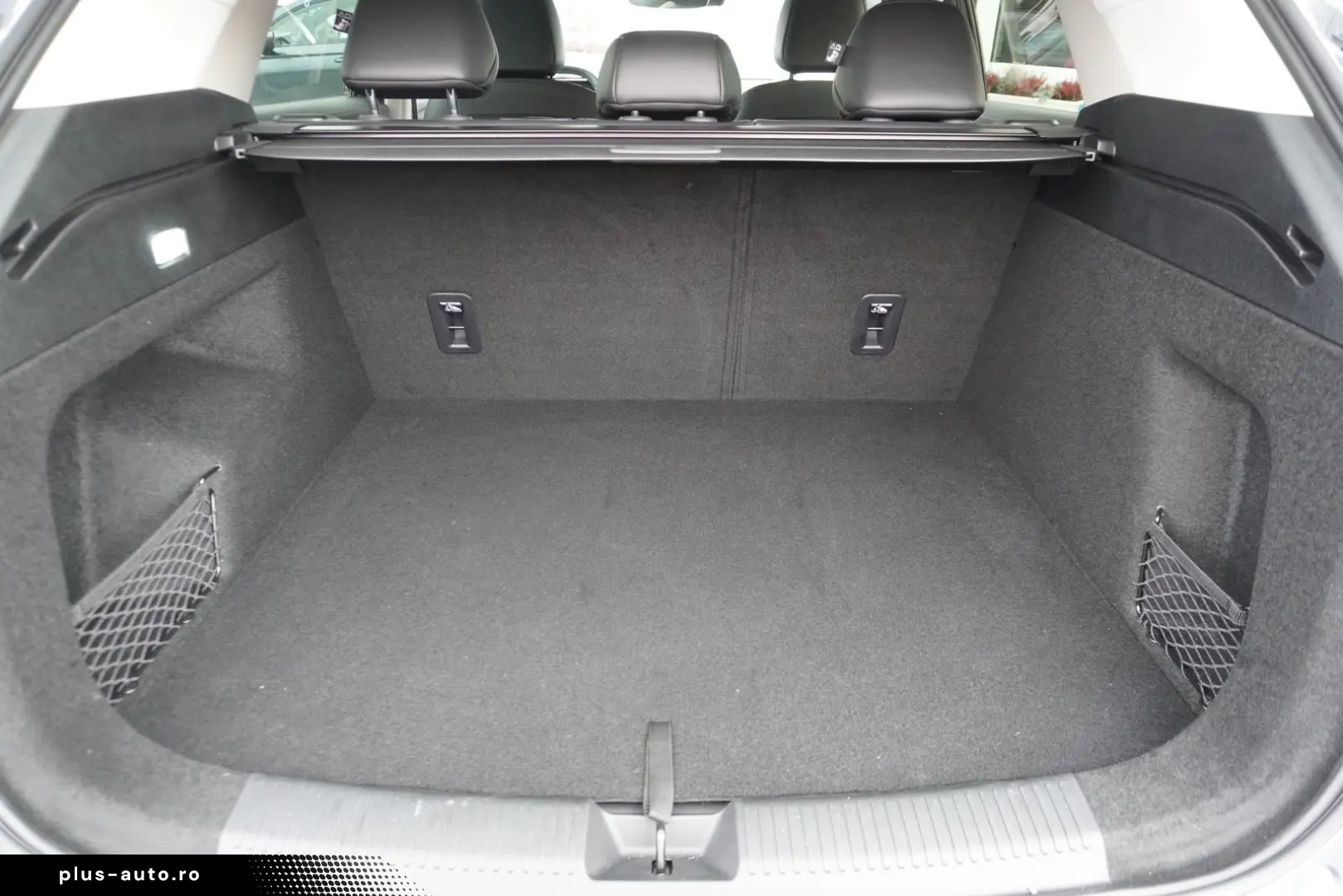 MG HS 1.5 T-GDI Luxury Aut. LED ACC 360  Totwinkel