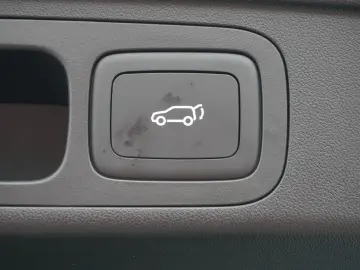 MG HS 1.5 T-GDI Luxury Aut. LED ACC 360  Totwinkel