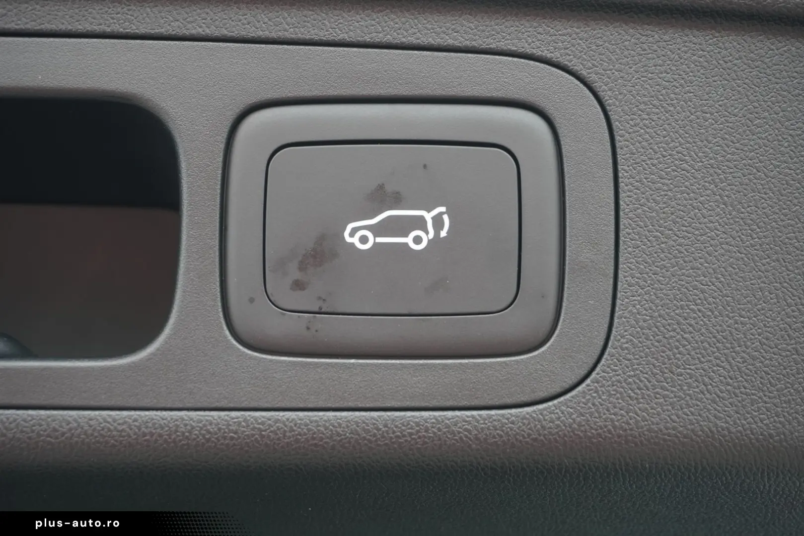 MG HS 1.5 T-GDI Luxury Aut. LED ACC 360  Totwinkel