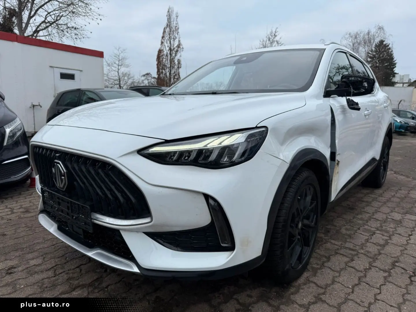 MG HS Comfort Digital Kamera Multi