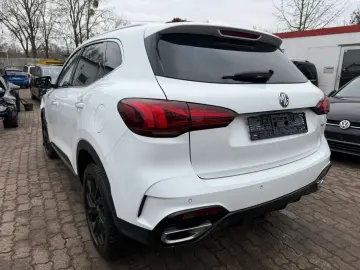 MG HS Comfort Digital Kamera Multi