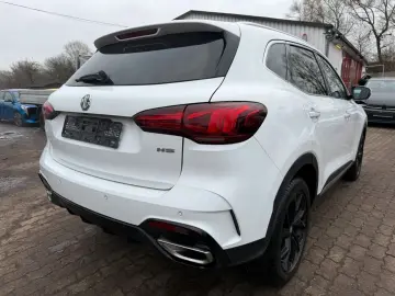 MG HS Comfort Digital Kamera Multi