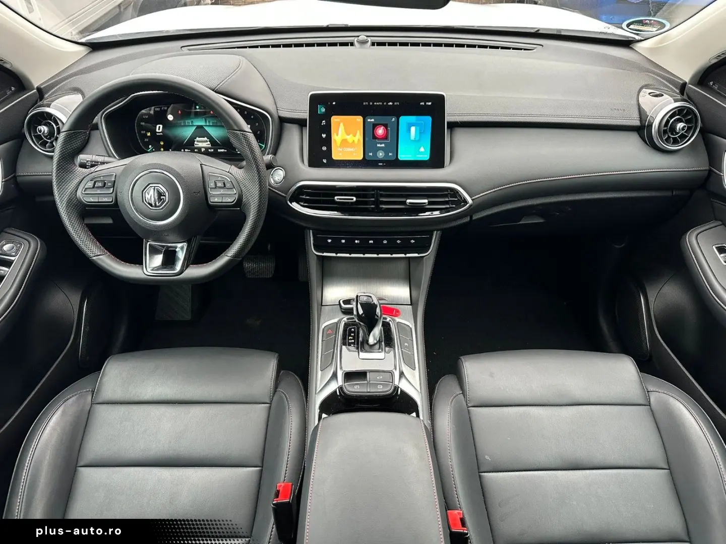 MG HS Comfort Digital Kamera Multi