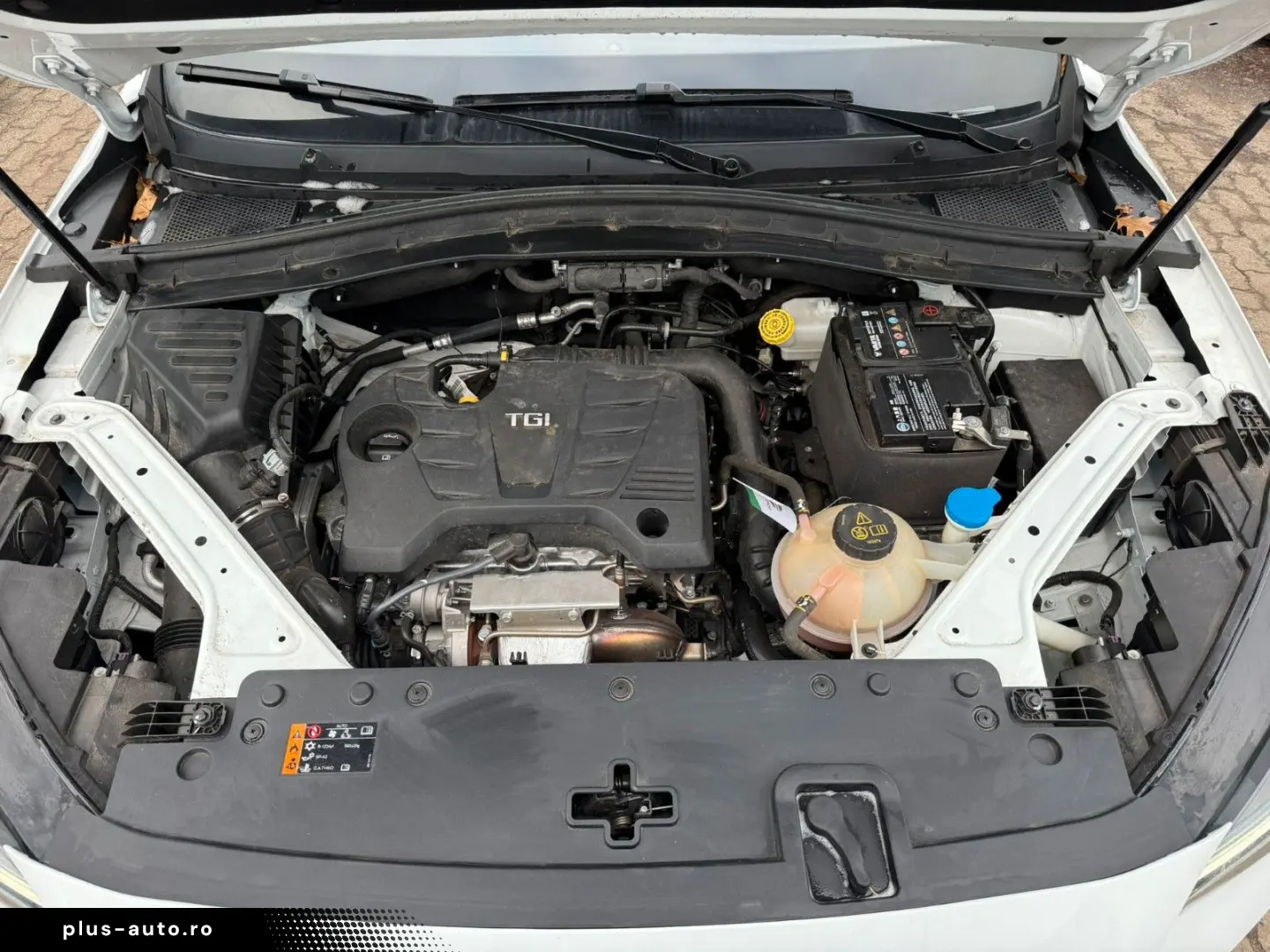 MG HS Comfort Digital Kamera Multi