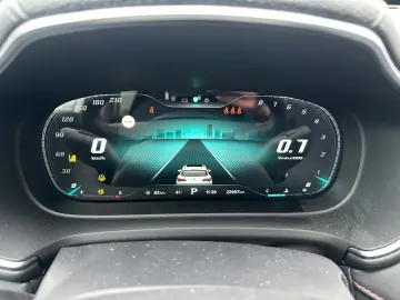 MG HS Comfort Digital Kamera Multi